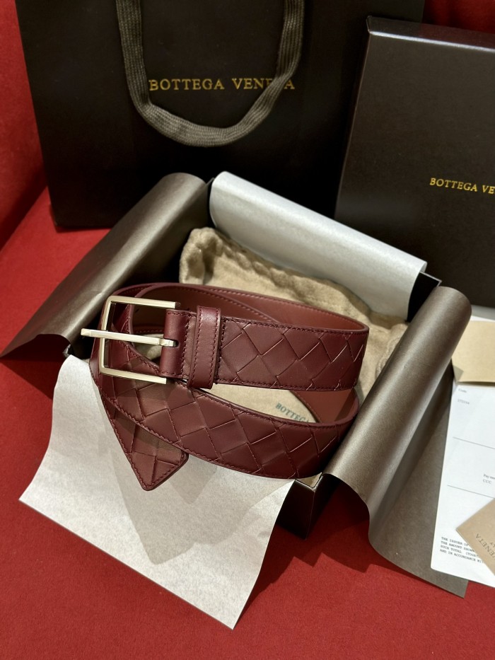 Bottega Veneta Belt 005 3.5cm