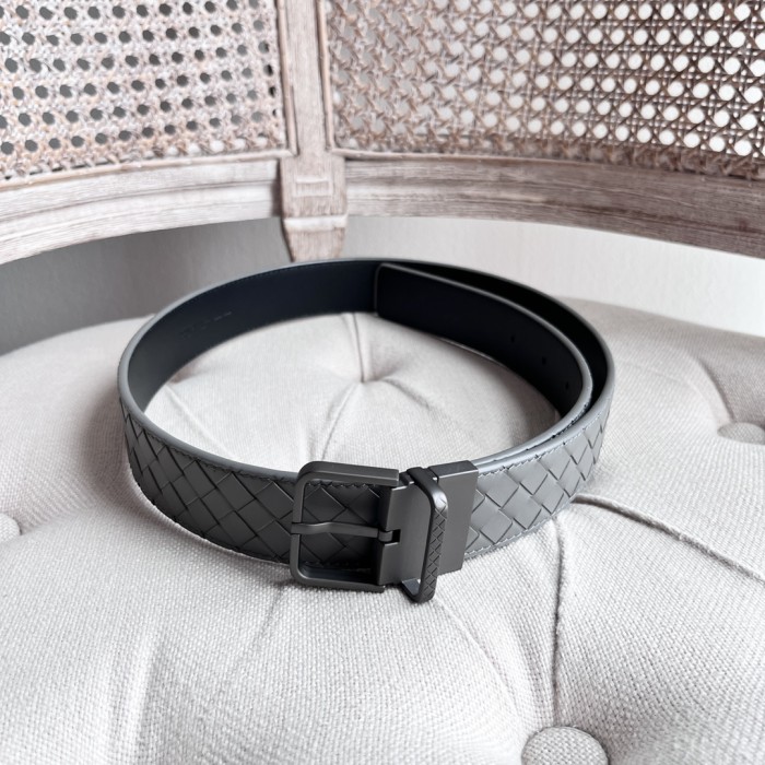Bottega Veneta Belt 008 3.5cm