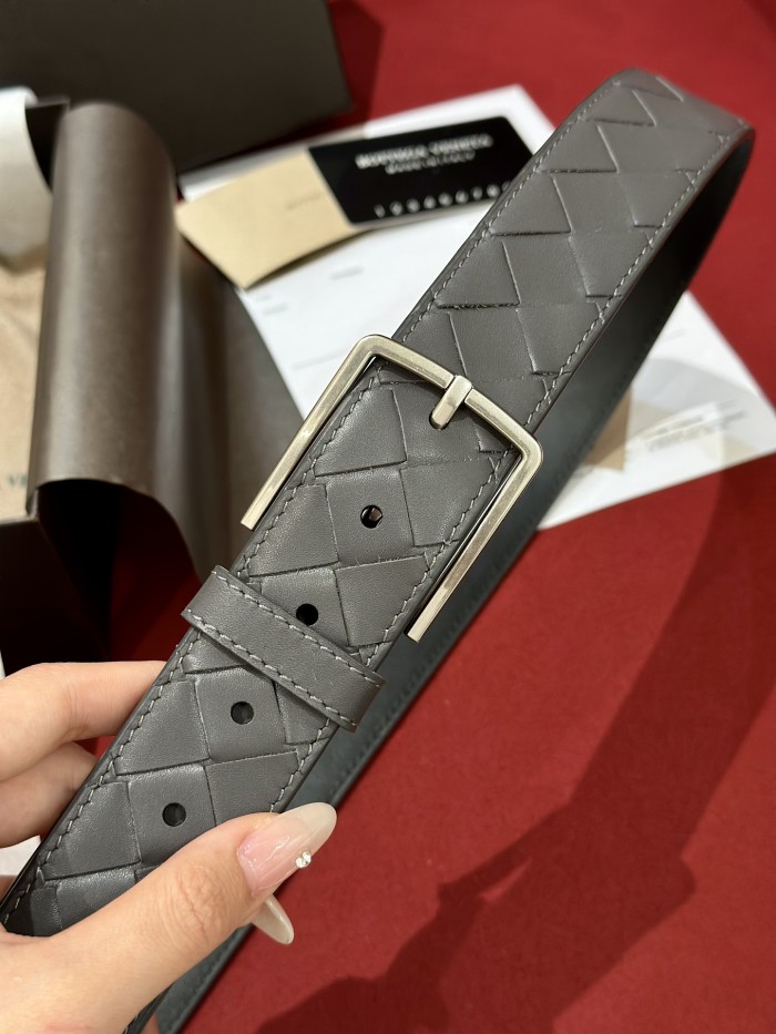 Bottega Veneta Belt 005 3.5cm