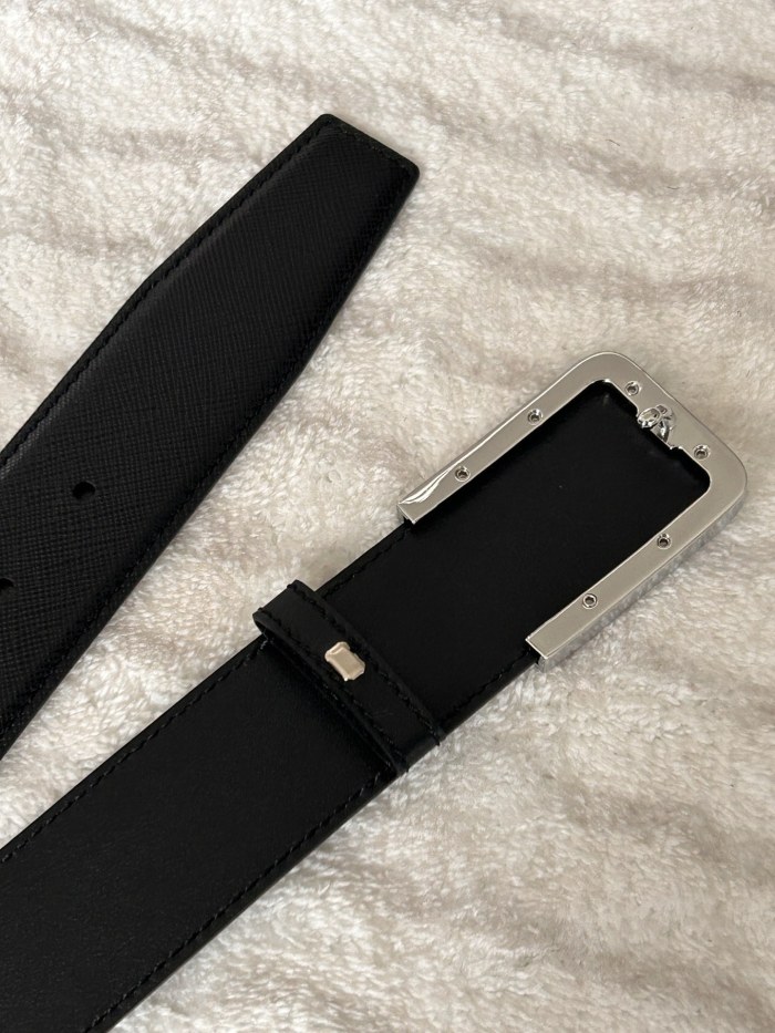 Prada Belt 017 4cm