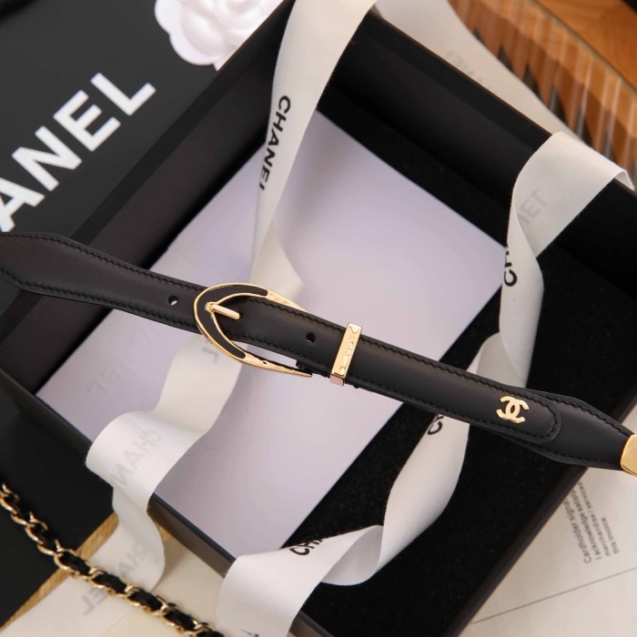 Chanel Belt 018