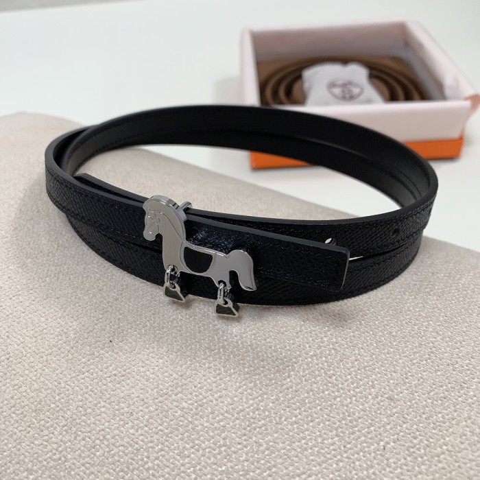 Hermes Belt 033 1.3cm