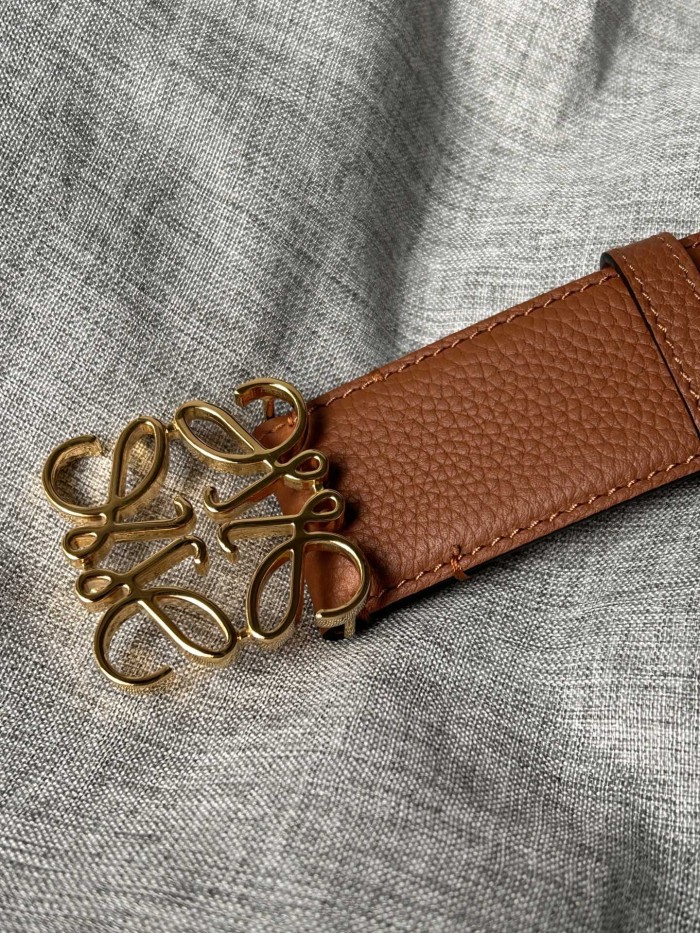 LOEWE Belt 007 4cm