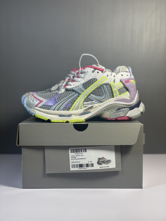 Balenciaga 010 Casual shoes XM084