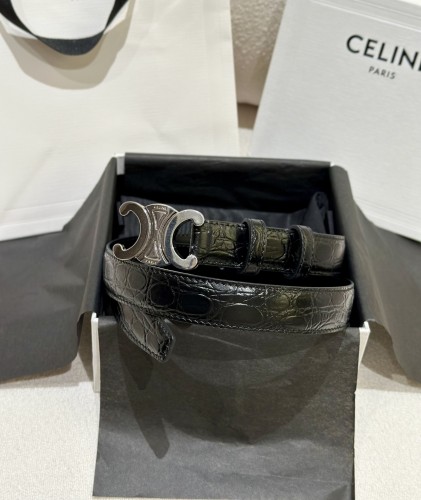 Celine Belt 013 2.5cm