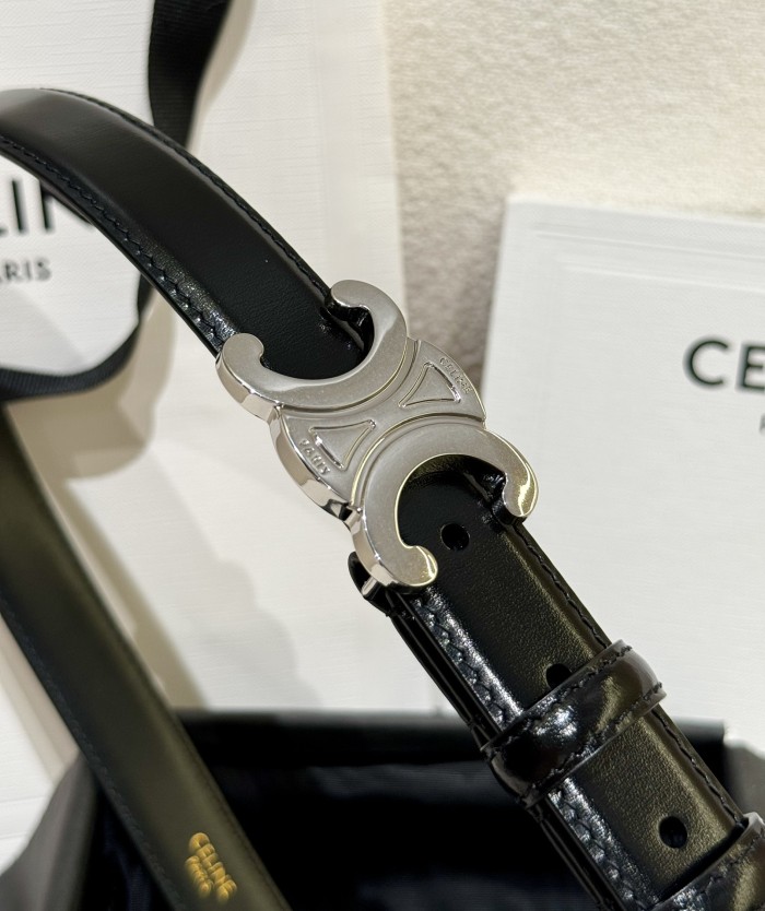 Celine Belt 016 2.5cm