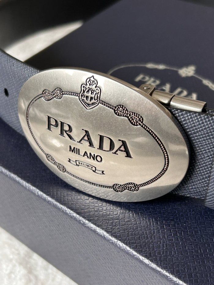 Prada Belt 015 3.5cm