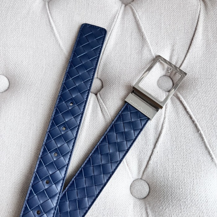 Bottega Veneta Belt 010 3.5cm