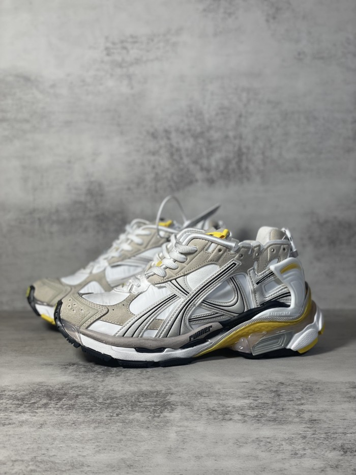 Balenciaga 010 Casual shoes XM084