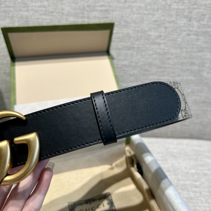 GUCCI Belt 022 4cm