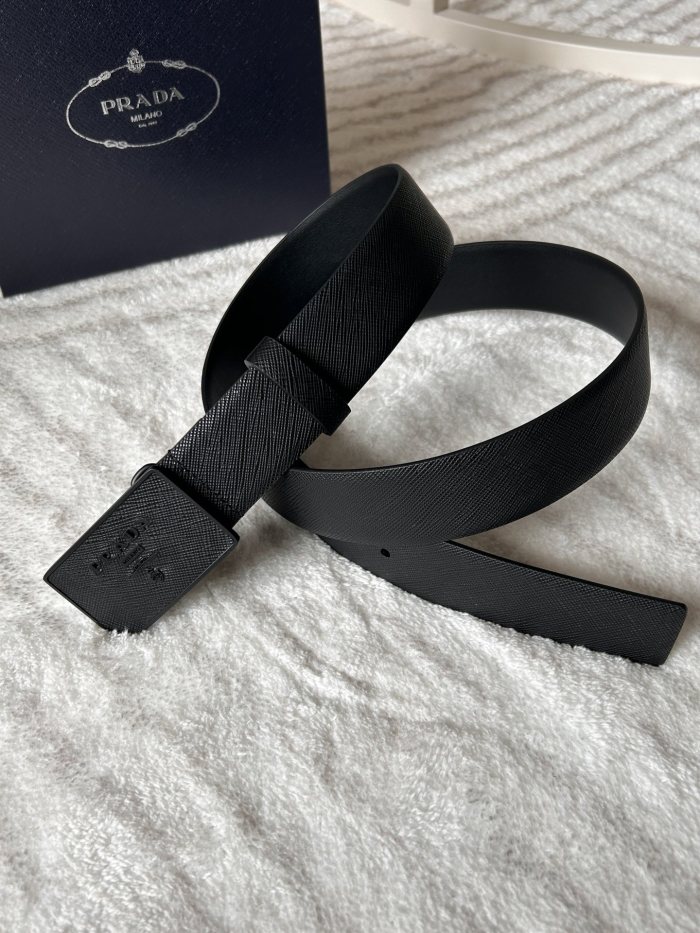 Prada Belt 011 3.5cm