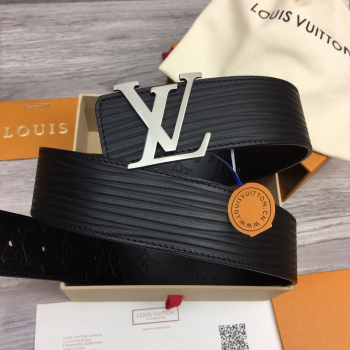 LV Belt 033 4cm