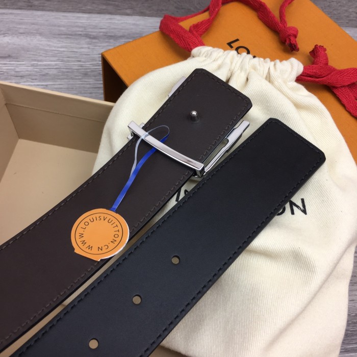 LV Belt 025 4cm