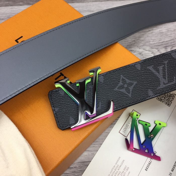 LV Belt 028 4cm