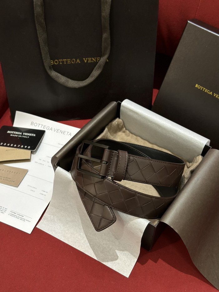 Bottega Veneta Belt 006 3.5cm