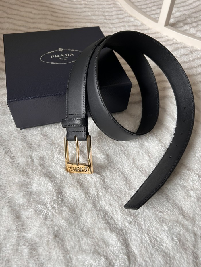 Prada Belt 007 3.5cm