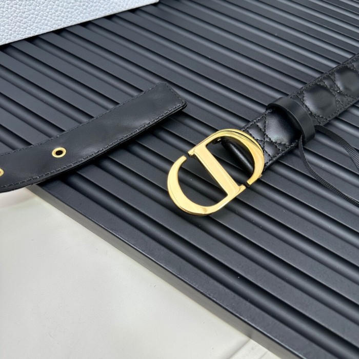 Dior Belt 014 3cm