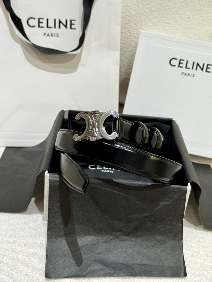 Celine Belt 016 2.5cm