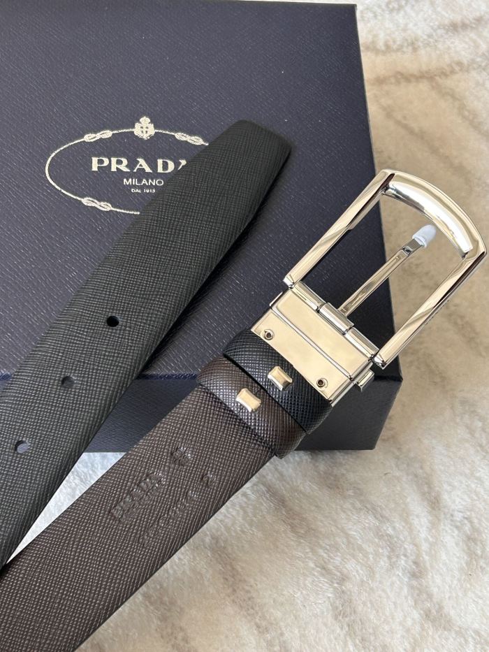 Prada Belt 012 3.5cm