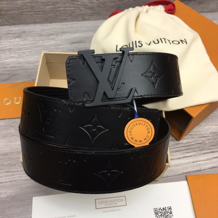 LV Belt 033 4cm