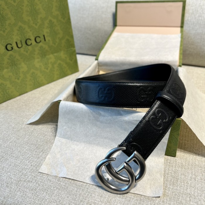GUCCI Belt 022 4cm