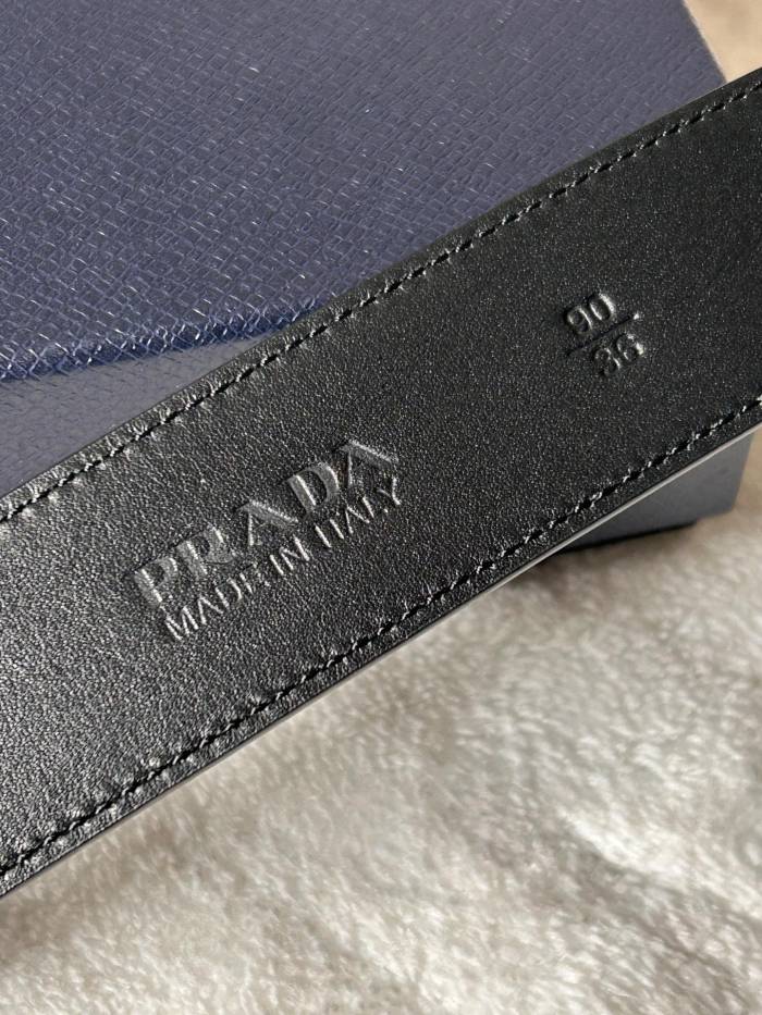 Prada Belt 006 3.5cm