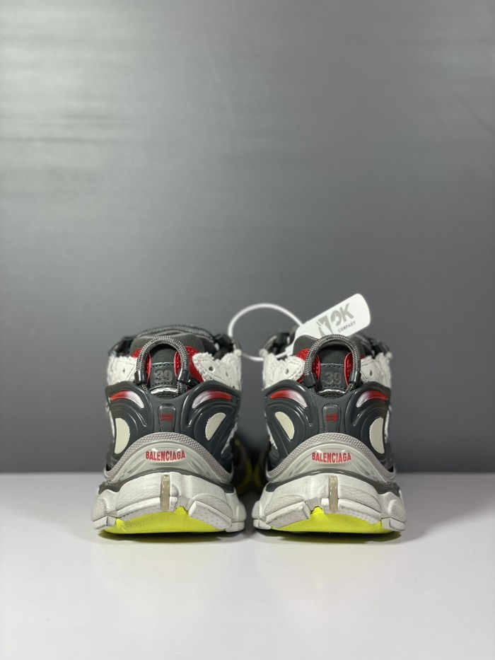 Balenciaga 010 Casual shoes XM084
