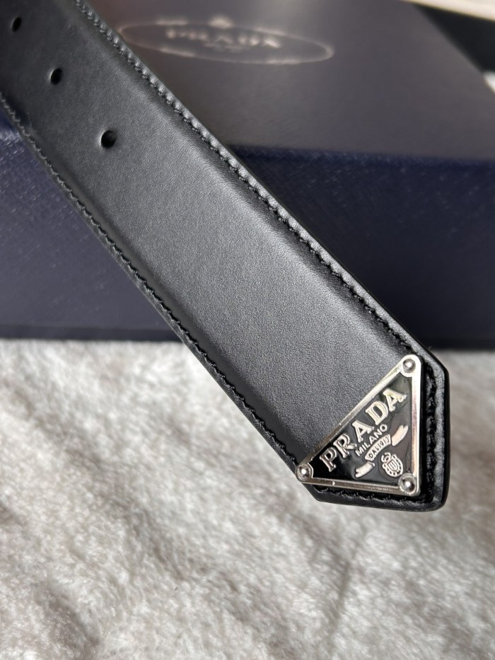 Prada Belt 008 3.5cm