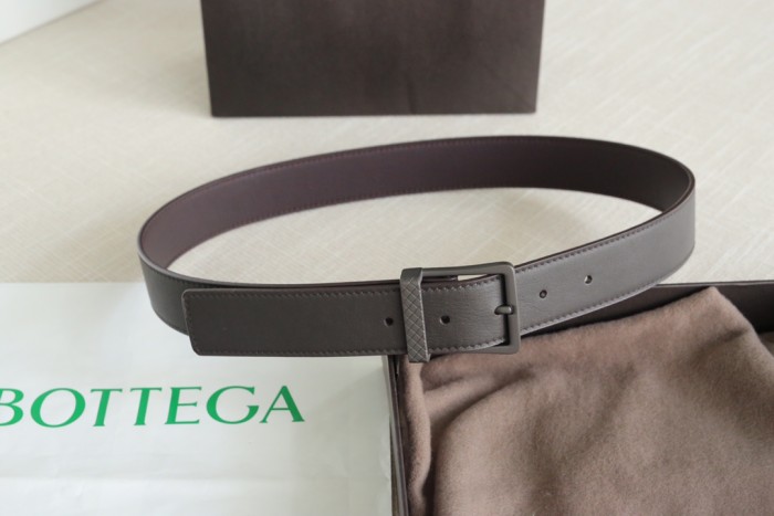 Bottega Veneta Belt 011 3.5cm