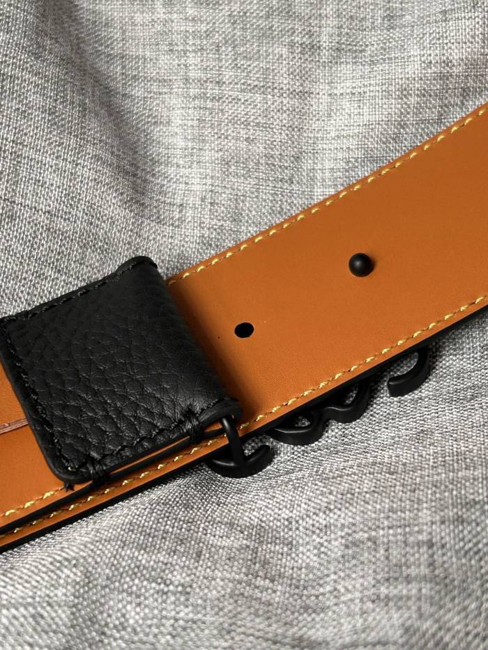 LOEWE Belt 007 4cm