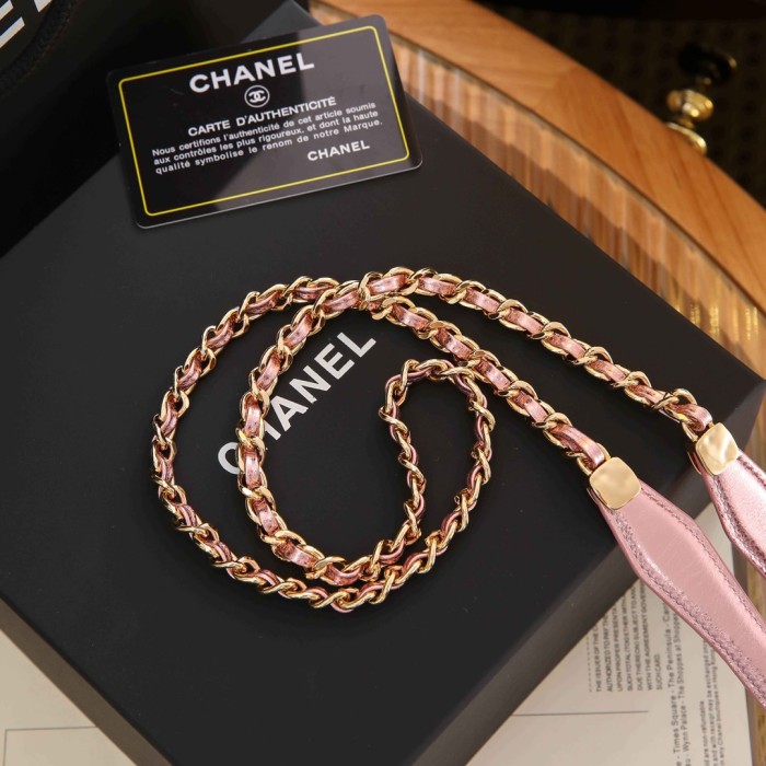 Chanel Belt 018