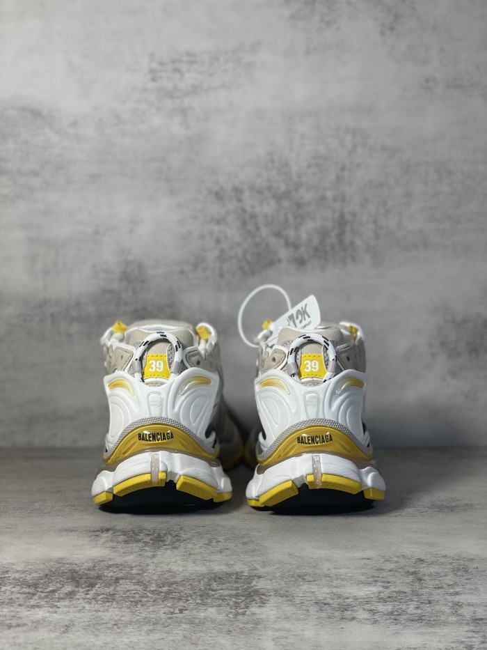 Balenciaga 010 Casual shoes XM084