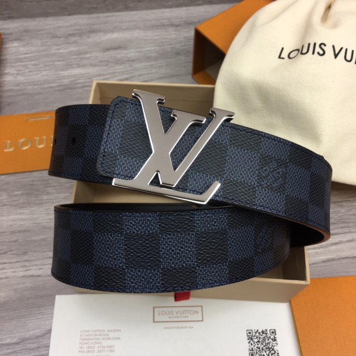 LV Belt 027 4cm