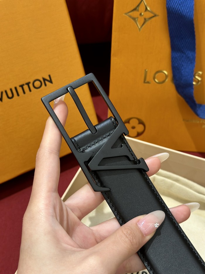 LV Belt 038 3.5cm
