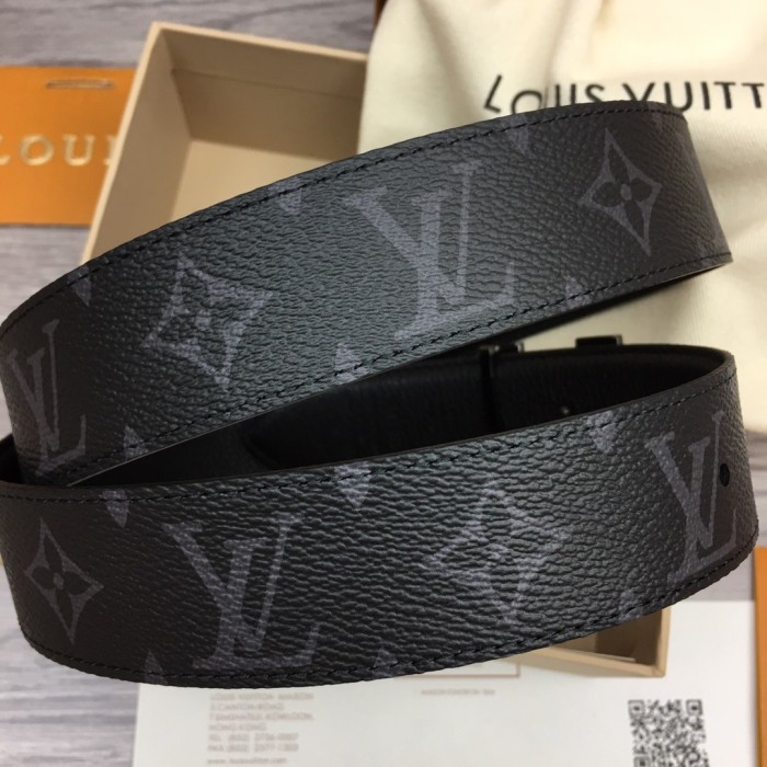 LV Belt 026 3.5cm