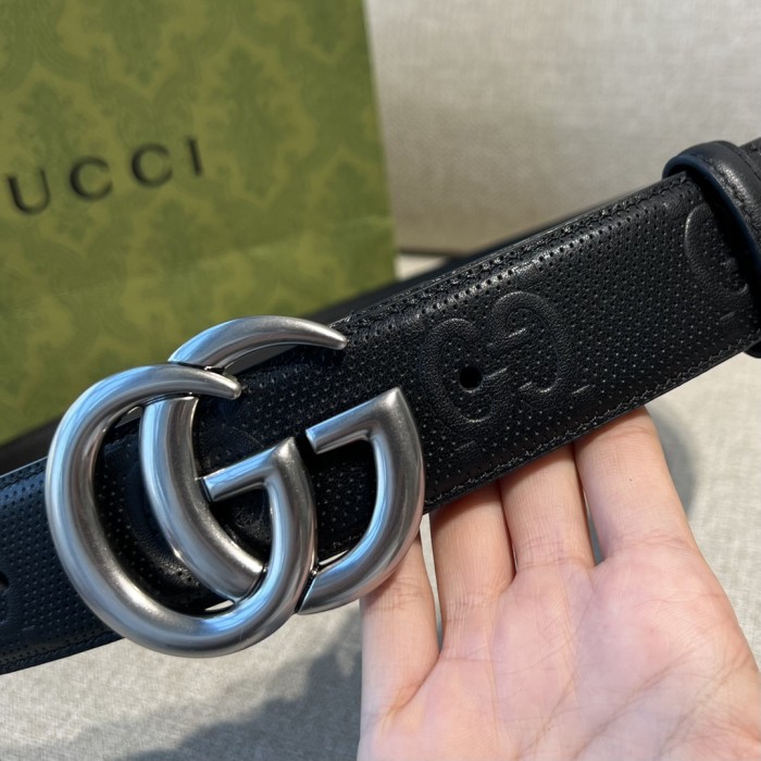 GUCCI Belt 022 4cm