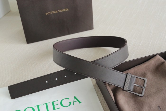 Bottega Veneta Belt 011 3.5cm