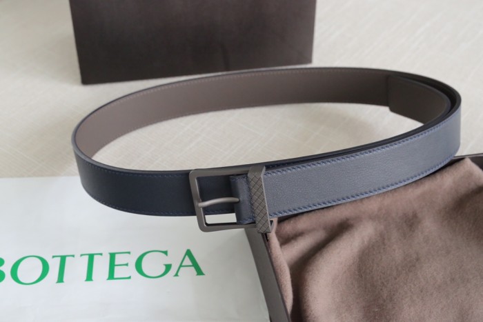 Bottega Veneta Belt 011 3.5cm