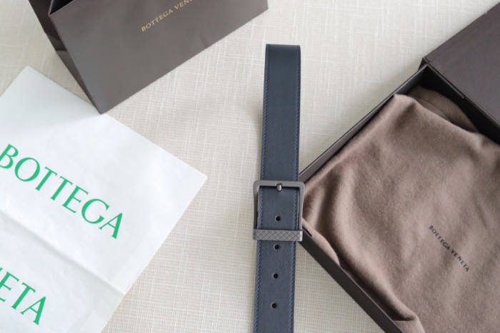 Bottega Veneta Belt 011 3.5cm