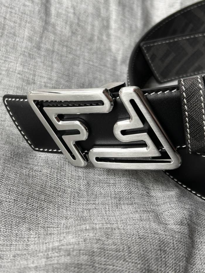 FENDI Belt 015 3.5cm