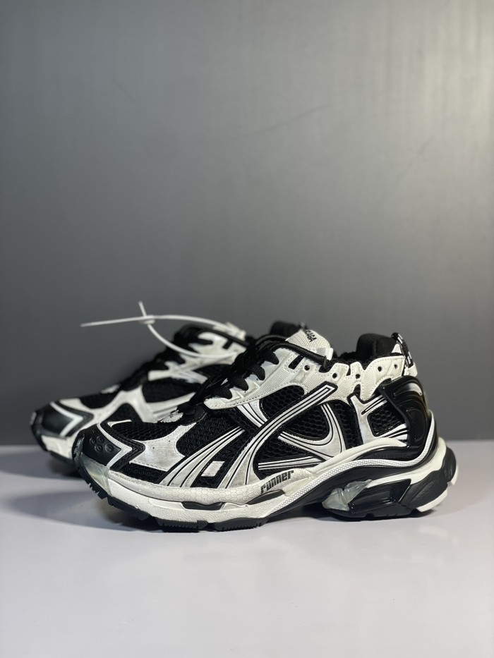 Balenciaga 010 Casual shoes XM084