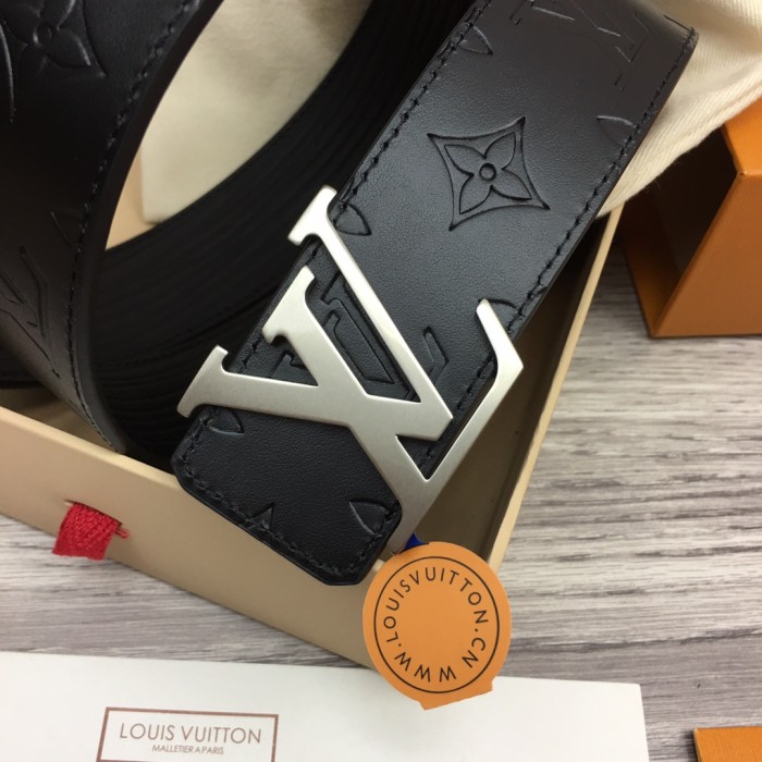 LV Belt 033 4cm