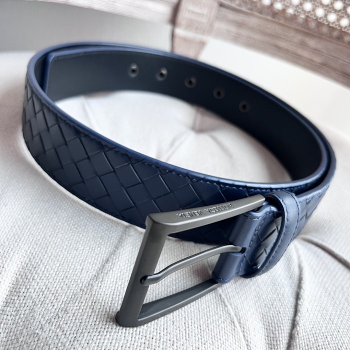 Bottega Veneta Belt 009 4cm