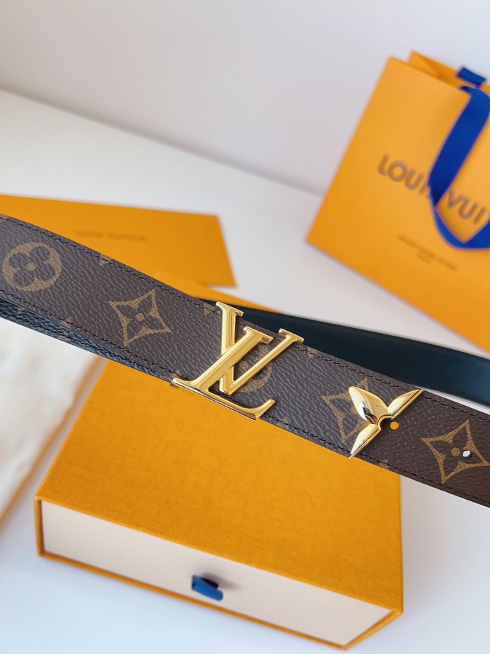 LV Belt 036 3cm