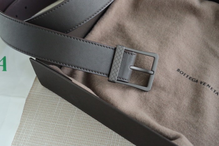 Bottega Veneta Belt 011 3.5cm