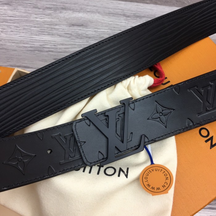 LV Belt 033 4cm