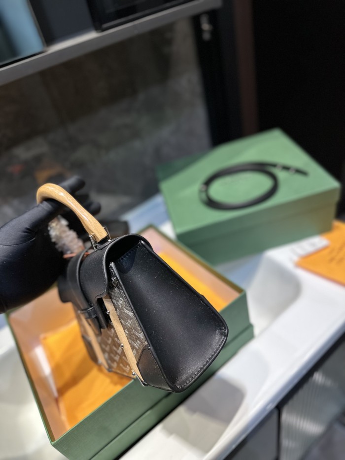 Goyard Saïgon Bag 001 DB081 22cm