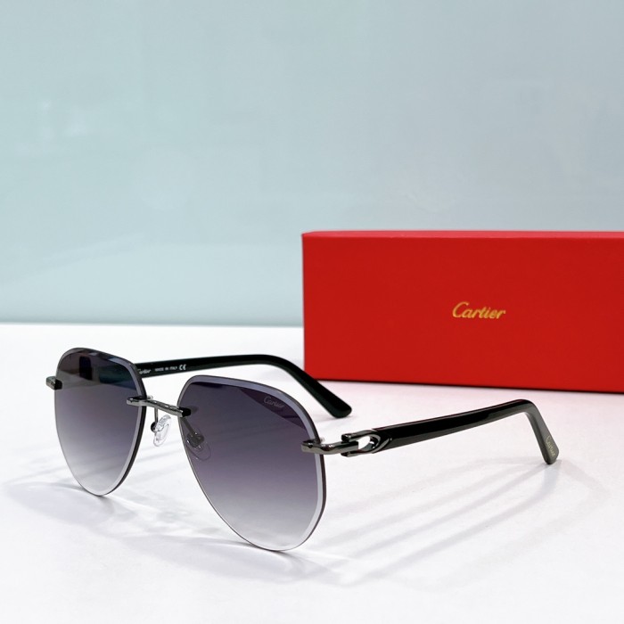 Cartier Sunglasses CT0440S SM021