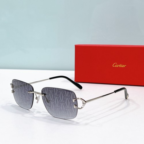 Cartier Sunglasses CT0330S SM021