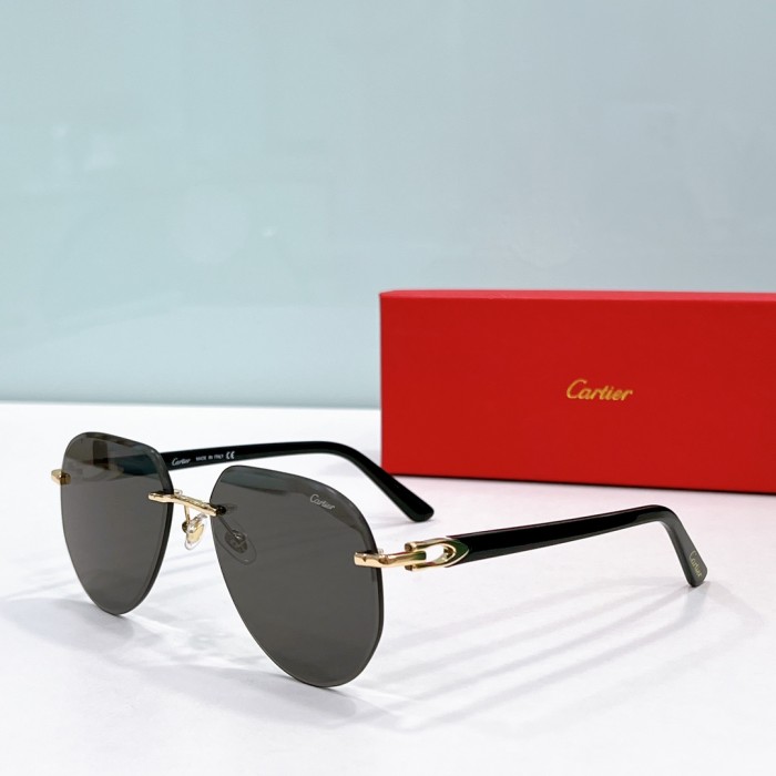 Cartier Sunglasses CT0440S SM021